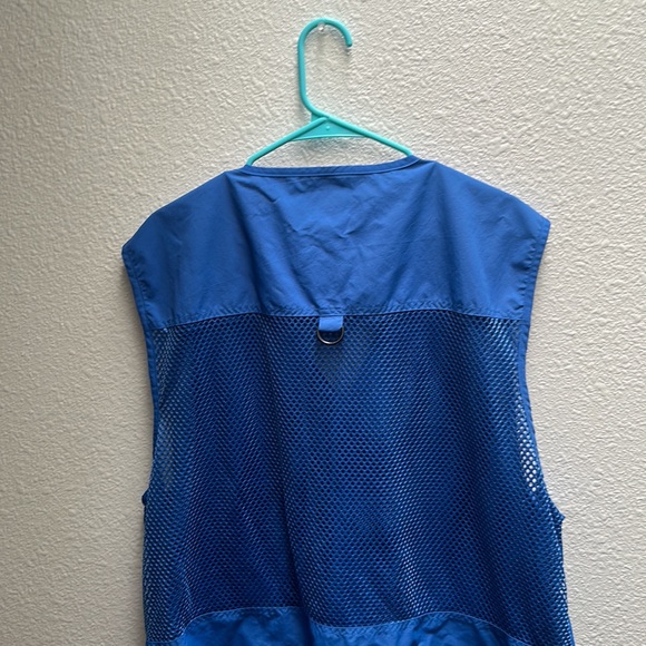 Brand new with no tags XL Huf Worldwide vest - Picture 6 of 6